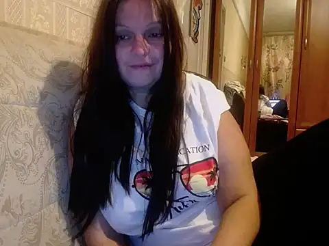 Snapshot of CatMelissa chatting on October 2, 2025, 10:46 pm CatMelissa online show from October 2, 2025, 10:46 pm