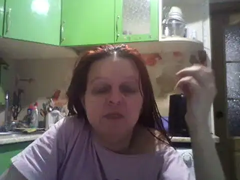 Snapshot of CatMelissa chatting on February 18, 2025, 9:42 pm CatMelissa online show from February 18, 2025, 9:42 pm