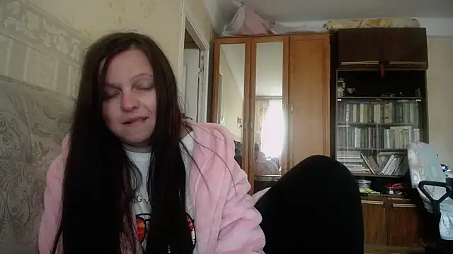 Snapshot of CatMelissa chatting on October 2, 2025, 9:56 am CatMelissa online show from October 2, 2025, 9:56 am