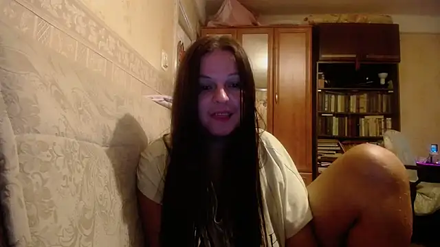 Snapshot of CatMelissa chatting on September 23, 2025, 10:17 pm CatMelissa online show from September 23, 2025, 10:17 pm