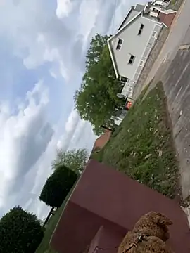 EllaSnow online show from April 15, 2026, 8:20 pm