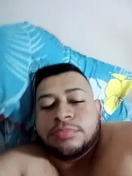 demoledor199 online show from March 7, 2026, 2:33 pm