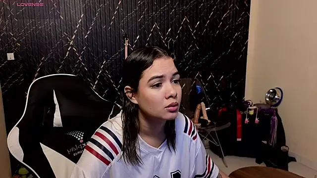 Katt BDSM online show from January 18, 2026, 3:59 pm