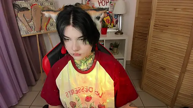 mekurisu online show from October 16, 2025, 1:25 am