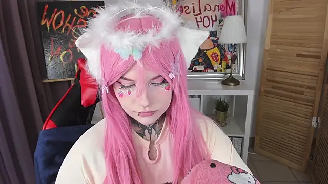 Snapshot of mekurisu chatting on February 6, 2026, 5:58 am mekurisu online show from February 6, 2026, 5:58 am