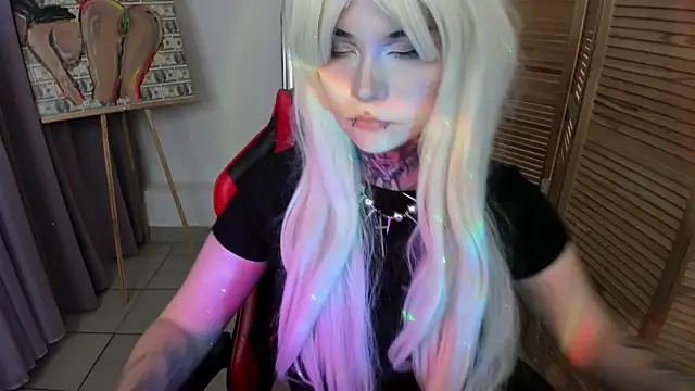 mekurisu online show from October 11, 2025, 1:17 am