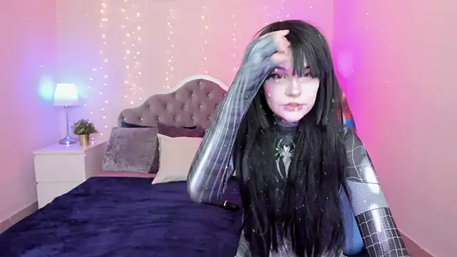 mekurisu online show from January 15, 2026, 1:31 am