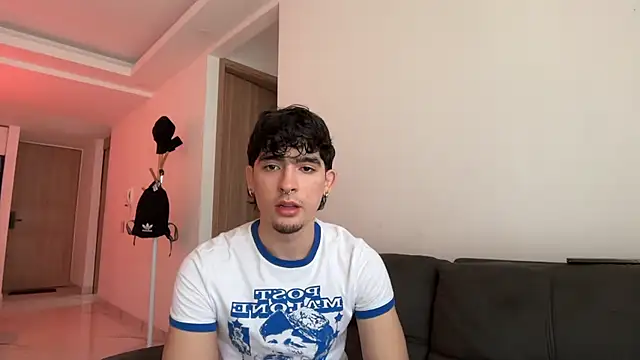 zenn rush1 online show from March 16, 2026, 1:37 pm