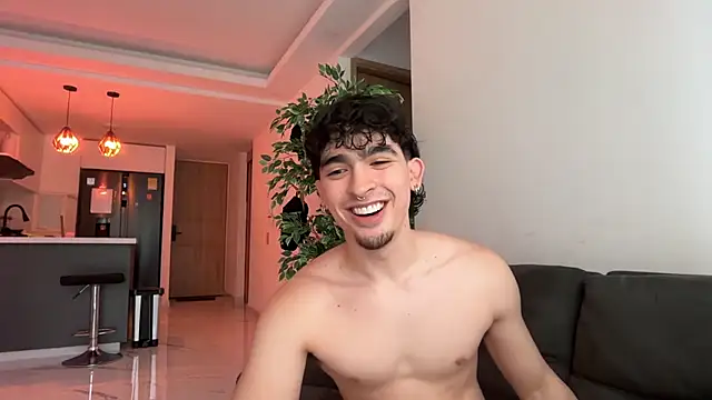 zenn rush1 online show from March 6, 2026, 8:48 pm