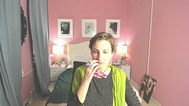 AuroraScript online show from March 13, 2025, 1:32 am