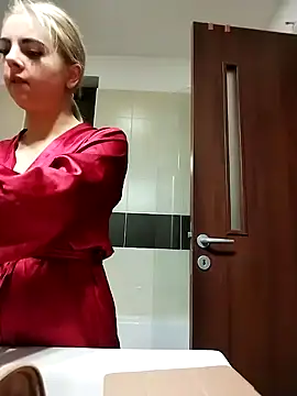 AudreySosa online show from March 2, 2025, 10:13 pm