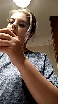 AudreySosa online show from December 23, 2025, 12:00 am