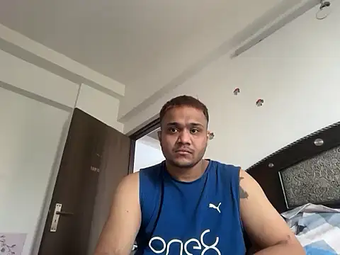 Rhythm Rhyme online show from October 17, 2025, 4:49 am