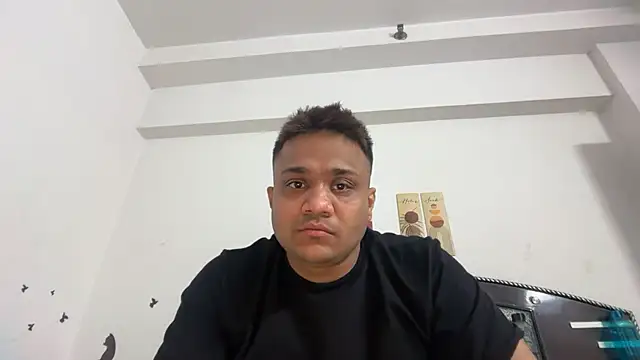 Rhythm Rhyme online show from December 2, 2025, 8:10 pm