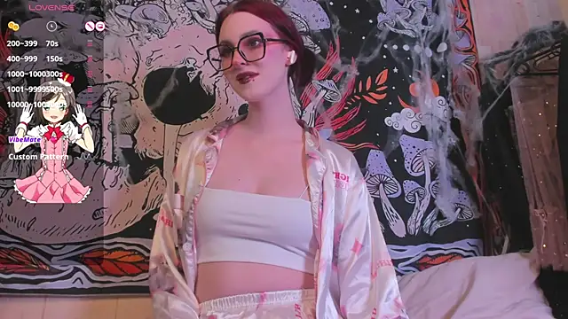 Snapshot of kissthasky chatting on November 13, 2025, 9:30 pm kissthasky online show from November 13, 2025, 9:30 pm