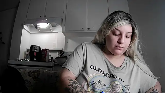 Lilithsincity online show from December 24, 2024, 9:17 am