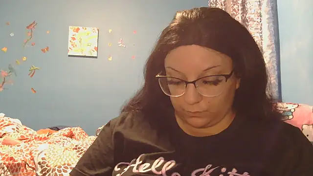 Lilithsincity online show from October 24, 2025, 2:43 am