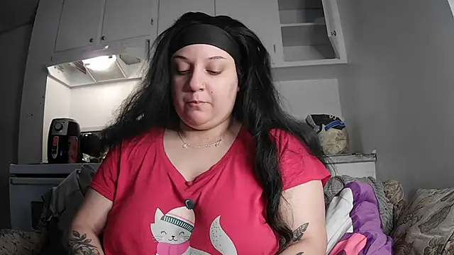 Lilithsincity online show from March 6, 2025, 11:14 am