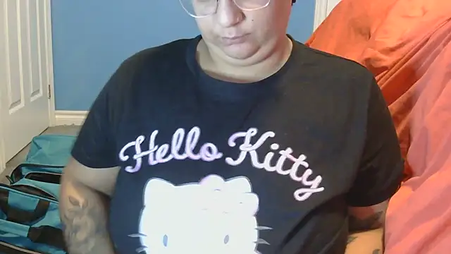 Lilithsincity online show from November 10, 2025, 12:54 pm