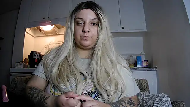 Lilithsincity online show from December 6, 2024, 11:49 am