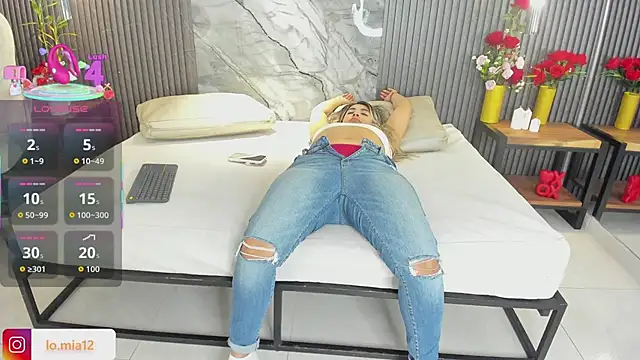 julietha taylor online show from March 2, 2026, 3:51 am