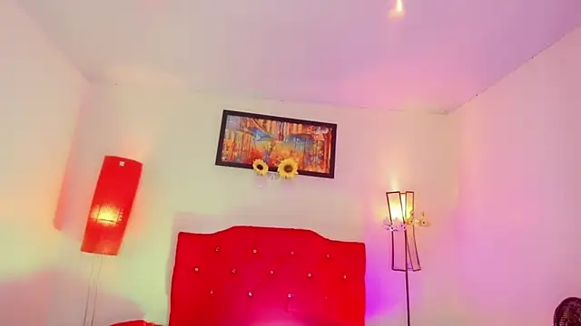 Gabyqueen70 online show from October 10, 2025, 3:18 am