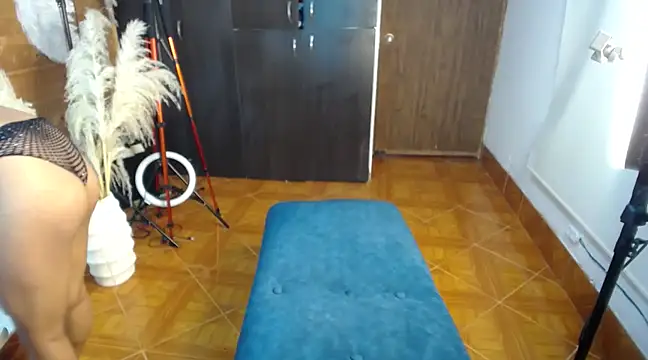 Snapshot of Valentinapatry1 chatting on March 6, 2025, 1:48 am Valentinapatry1 online show from March 6, 2025, 1:48 am