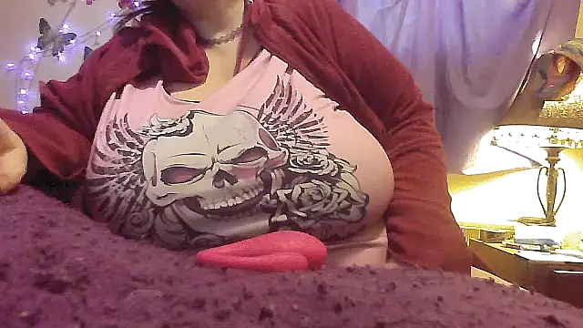 Snapshot of Alli_Kat chatting on March 3, 2025, 1:45 pm Alli Kat online show from March 3, 2025, 1:45 pm