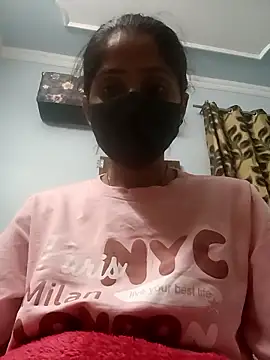 HotRiyacpl online show from January 12, 2026, 2:57 pm