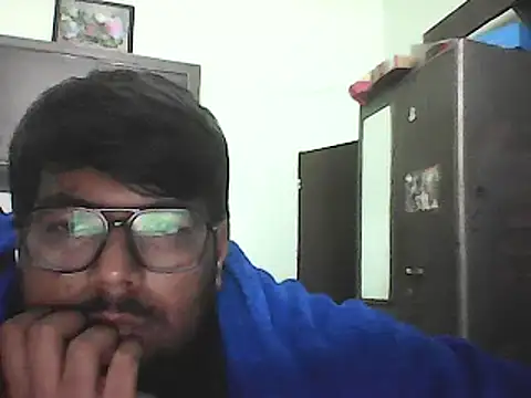 casualindi online show from December 17, 2024, 7:04 pm