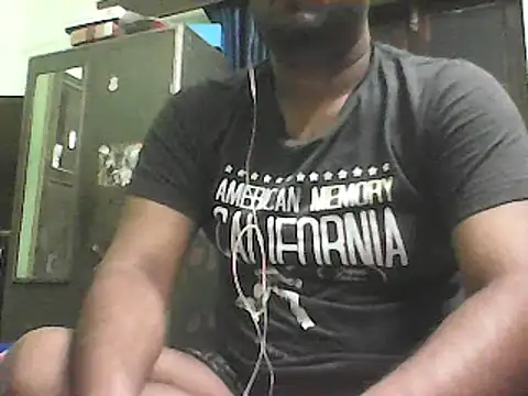 casualindi online show from February 6, 2025, 7:40 pm