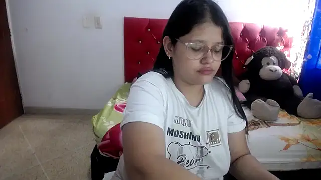 Snapshot of angel_barbie_1 chatting on May 18, 2026, 3:06 pm angel barbie 1 online show from May 18, 2026, 3:06 pm