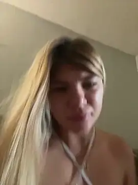 PEACHY439 online show from March 16, 2025, 9:16 pm