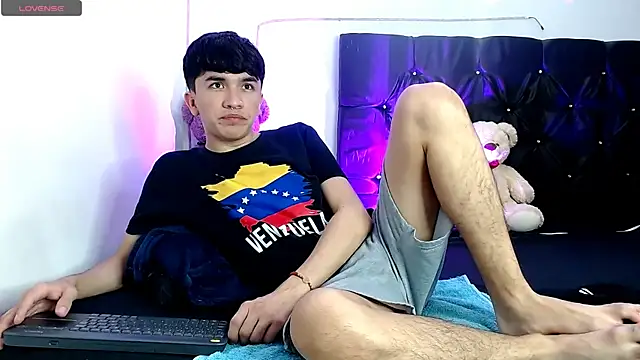 benji hoter online show from October 11, 2025, 3:13 pm