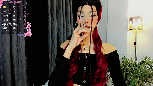 Snapshot of dollswit01 chatting on March 26, 2026, 4:11 am dollswit01 online show from March 26, 2026, 4:11 am