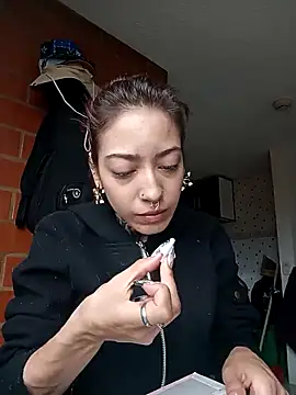 Snapshot of Scarllett_BDSM chatting on February 3, 2026, 8:36 pm Scarllett BDSM online show from February 3, 2026, 8:36 pm