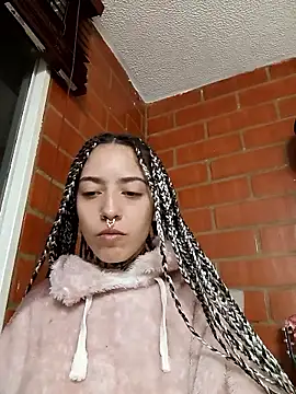 Snapshot of Scarllett_BDSM chatting on January 8, 2026, 12:05 am Scarllett BDSM online show from January 8, 2026, 12:05 am