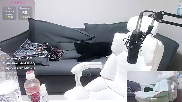 Snapshot of meow_S2 chatting on January 2, 2025, 10:16 am meow S2 online show from January 2, 2025, 10:16 am