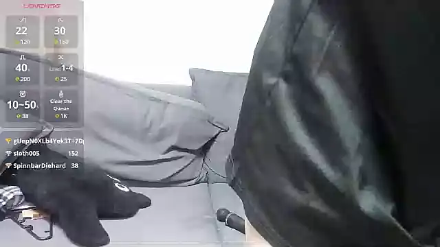 Snapshot of meow_S2 chatting on February 11, 2025, 7:02 am meow S2 online show from February 11, 2025, 7:02 am