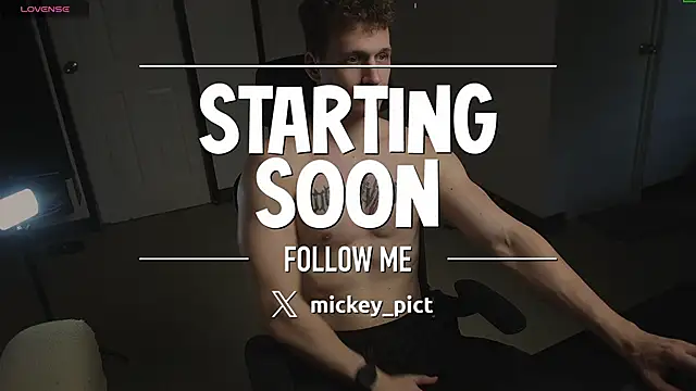 mickeypict online show from June 29, 2026, 6:09 am