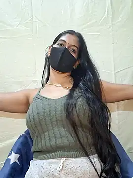 Garima G online show from December 1, 2024, 8:36 pm