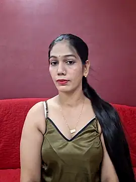 Garima G online show from October 15, 2025, 4:37 pm