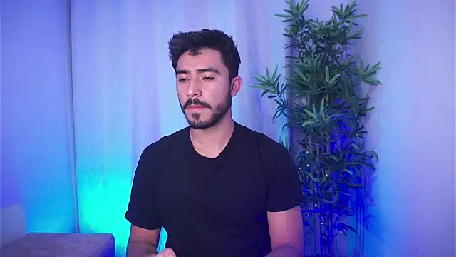 dam0n fr0st online show from November 14, 2025, 12:03 am