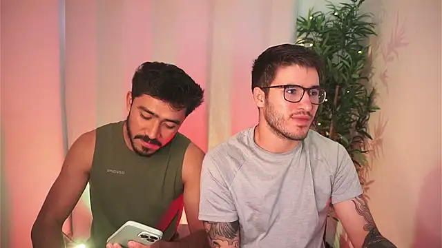 dam0n fr0st online show from February 21, 2026, 8:00 pm