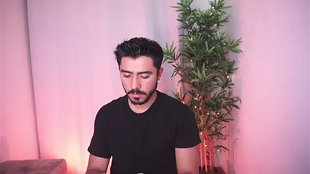 dam0n fr0st online show from November 18, 2025, 12:04 am