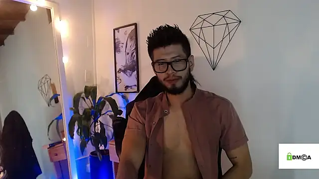 Colby brown03 online show from March 10, 2026, 6:45 pm