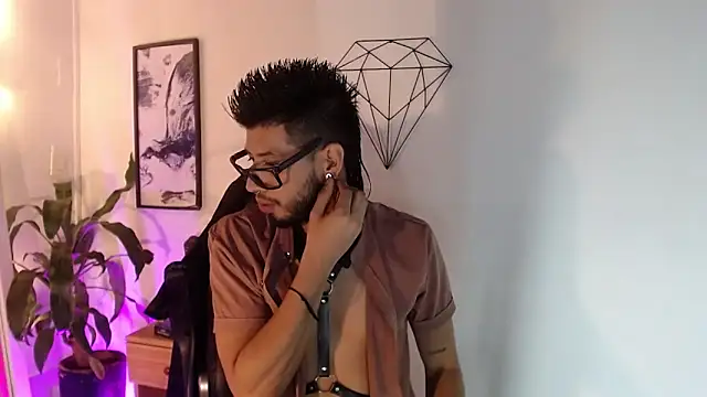 Colby brown03 online show from March 24, 2026, 6:52 pm