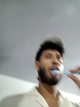 Colby brown03 online show from November 26, 2025, 5:40 am