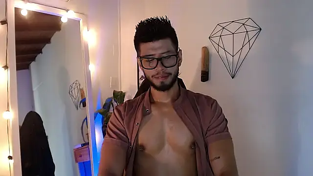 Colby brown03 online show from March 2, 2026, 7:10 pm