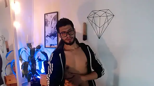 Colby brown03 online show from April 9, 2026, 5:52 pm